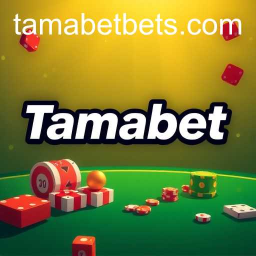 Impact of Tamabet Casino in the Digital Gaming Industry