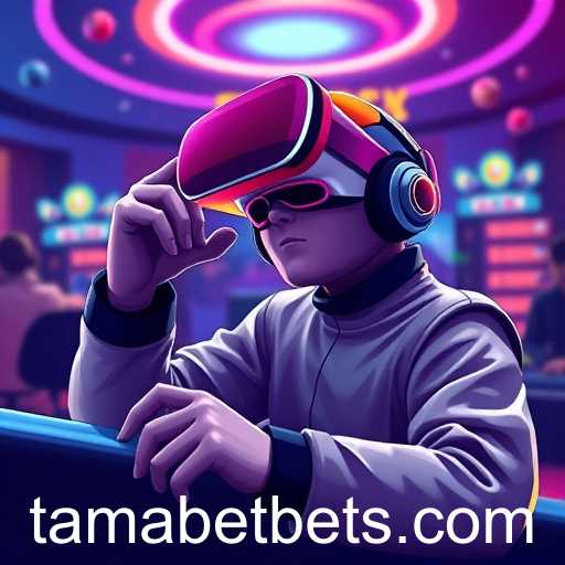 Online Gaming Trends and Tamabet Casino