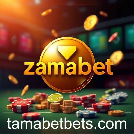 Rise of Online Gaming: Tamabet Casino's Role in 2025