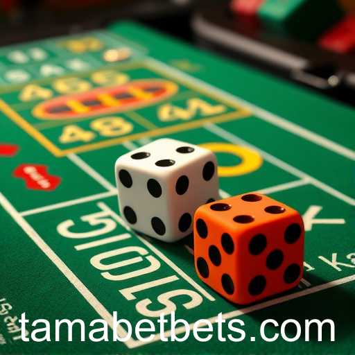 The Rising Popularity of Tamabet Casino