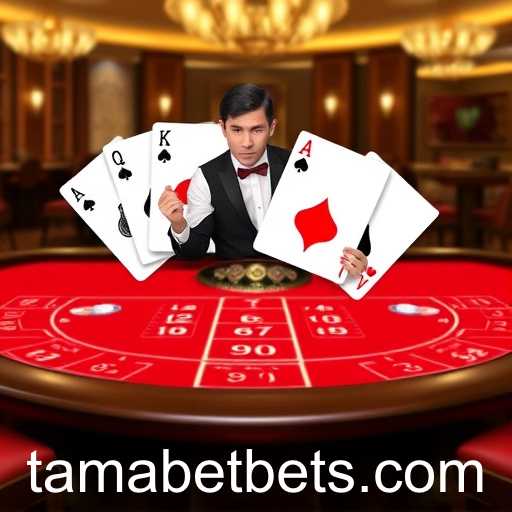 Tamabet Casino Explores New Horizons in 2025