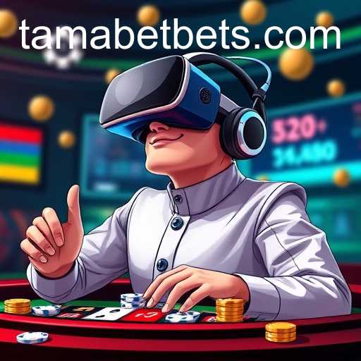 Tamabet Casino: Shaping the Future of Online Gaming