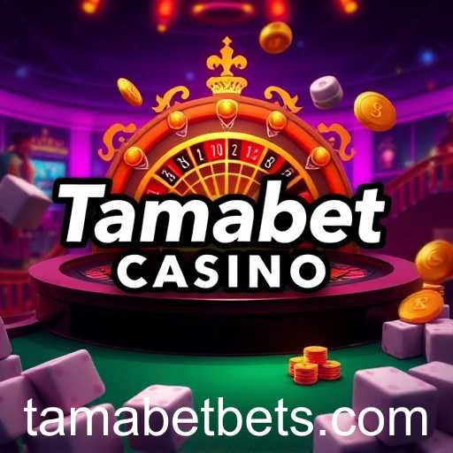 Tamabet Casino: The Bright Spot in Online Gaming